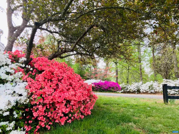 $959,000 | 4051 Free Union Road, Charlottesville, VA 22901