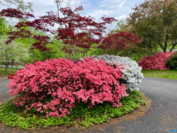 $959,000 | 4051 Free Union Road, Charlottesville, VA 22901