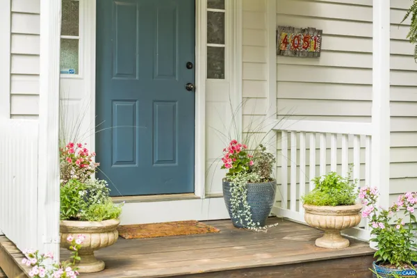 $959,000 | 4051 Free Union Road, Charlottesville, VA 22901