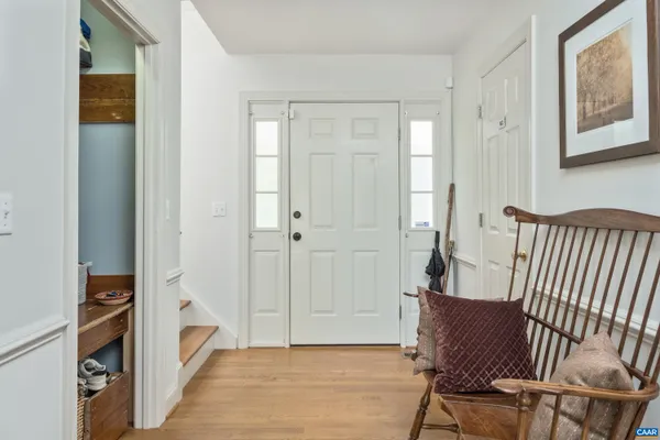 $959,000 | 4051 Free Union Road, Charlottesville, VA 22901