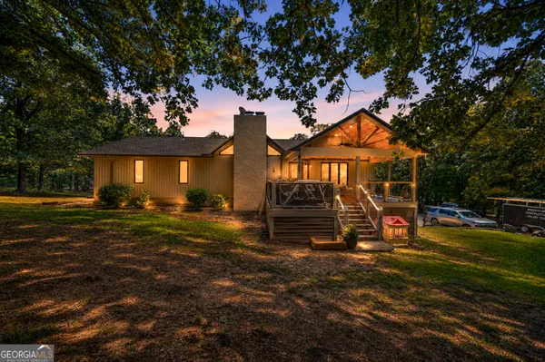 $435,000 | 118 Pinecrest Drive Northeast, Milledgeville, GA 31061