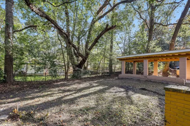 $154,000 | 2925 Fairview Drive, Tallahassee, FL 32301