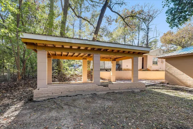 $154,000 | 2925 Fairview Drive, Tallahassee, FL 32301