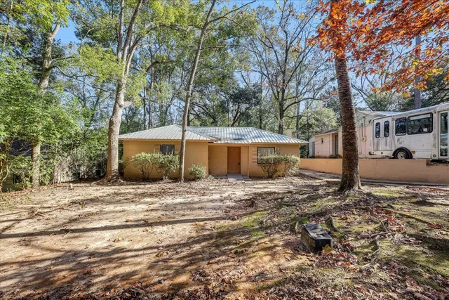 $154,000 | 2925 Fairview Drive, Tallahassee, FL 32301