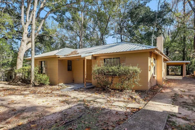 $154,000 | 2925 Fairview Drive, Tallahassee, FL 32301