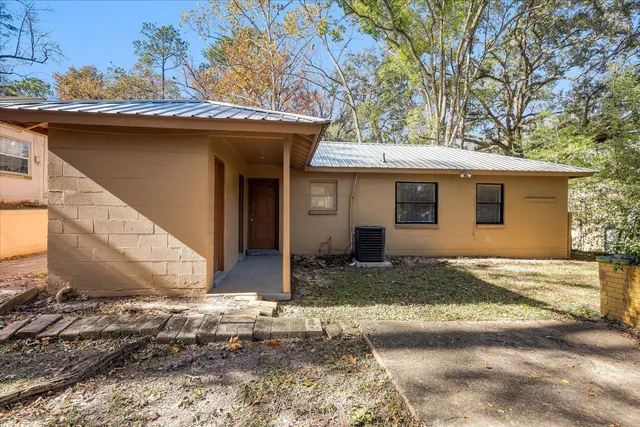 $154,000 | 2925 Fairview Drive, Tallahassee, FL 32301