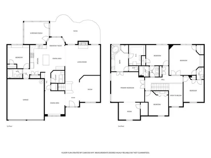 $725,000 | 1643 Reserve Circle, Decatur, GA 30033