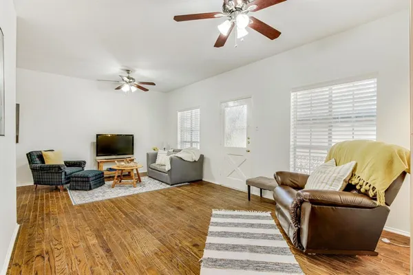 $268,900 | 6023 East University Boulevard, Unit 204, Dallas, TX 75206