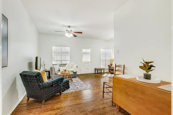 $268,900 | 6023 East University Boulevard, Unit 204, Dallas, TX 75206