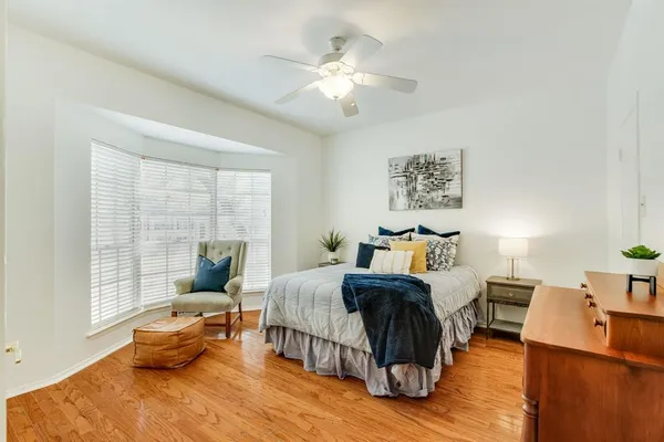$268,900 | 6023 East University Boulevard, Unit 204, Dallas, TX 75206