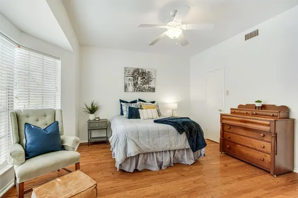 $268,900 | 6023 East University Boulevard, Unit 204, Dallas, TX 75206