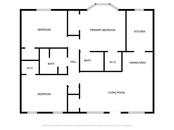 $268,900 | 6023 East University Boulevard, Unit 204, Dallas, TX 75206