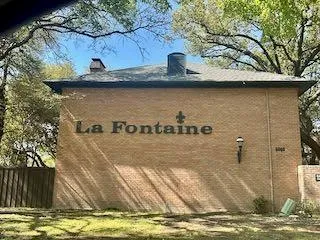 $268,900 | 6023 East University Boulevard, Unit 204, Dallas, TX 75206