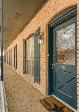 $268,900 | 6023 East University Boulevard, Unit 204, Dallas, TX 75206