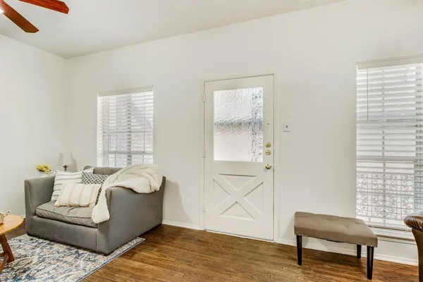 $268,900 | 6023 East University Boulevard, Unit 204, Dallas, TX 75206