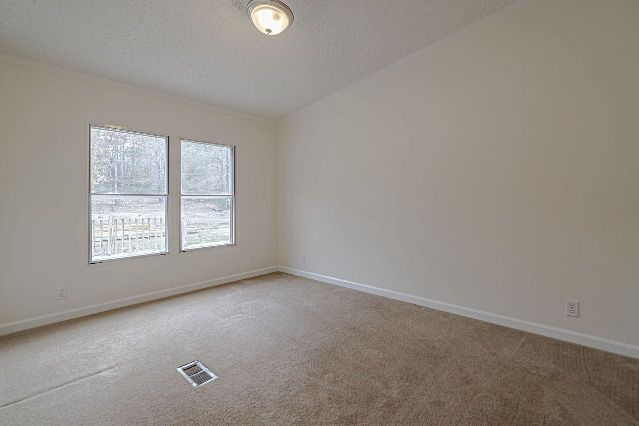 1429 Auman Road Raleigh, NC 27603 - Photo 18 of 29 Bedroom