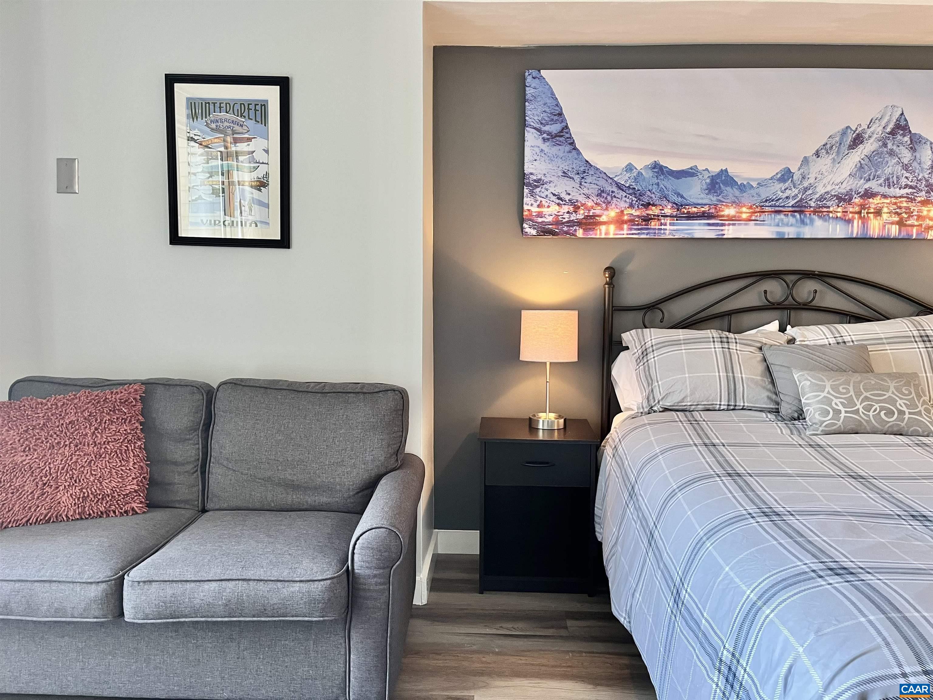 2052 Stone Ridge Wintergreen, VA 22967 - Photo 11 of 17