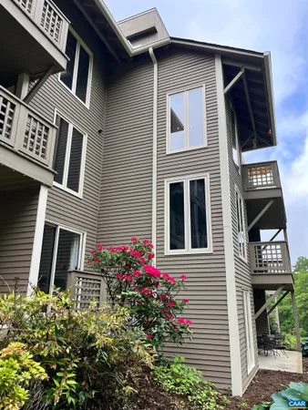 $149,000 | 2052 Stone Ridge, Wintergreen, VA 22967