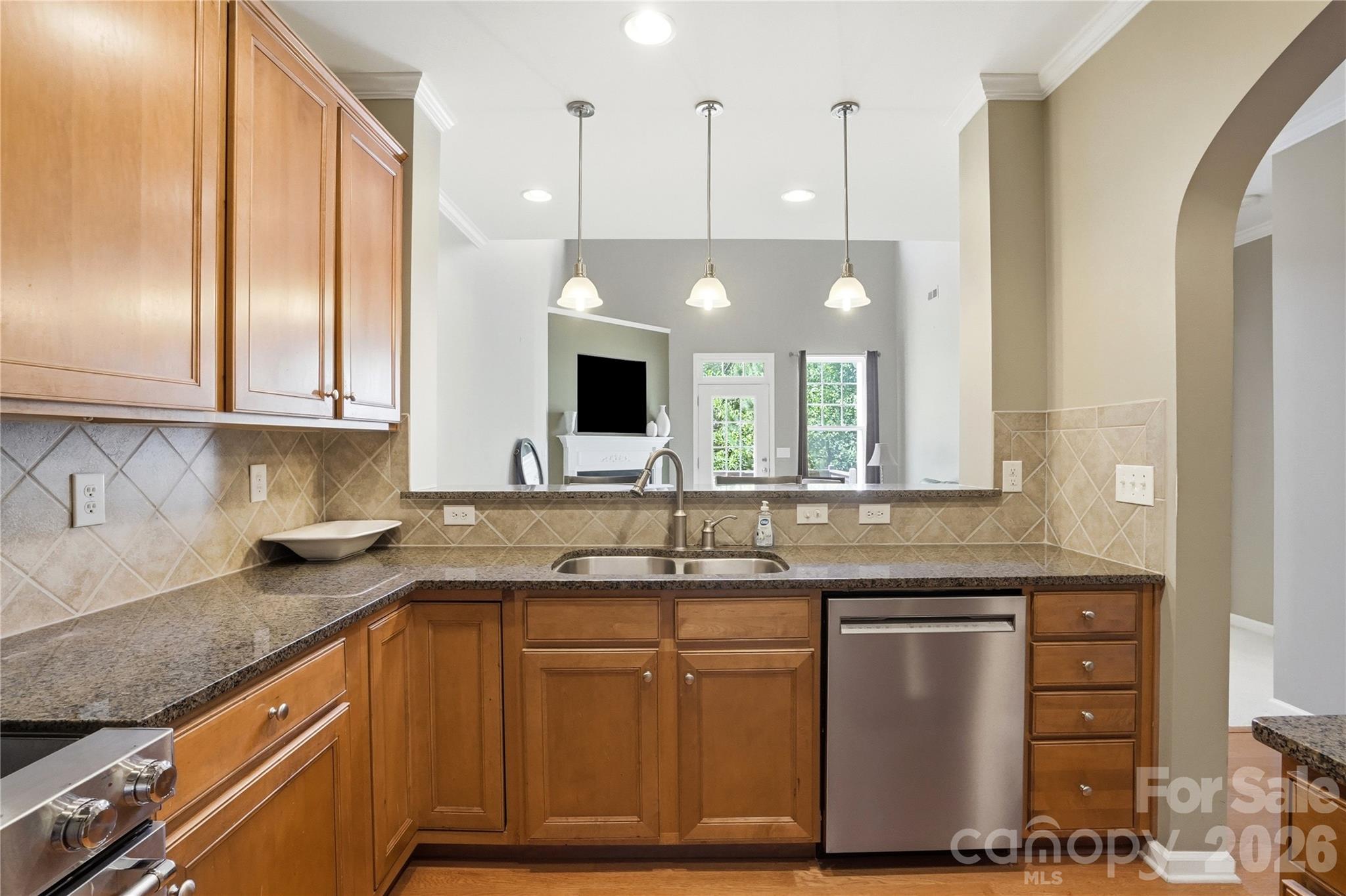 2084 Calloway Pines Drive Tega Cay, SC 29708 - Photo 9 of 47