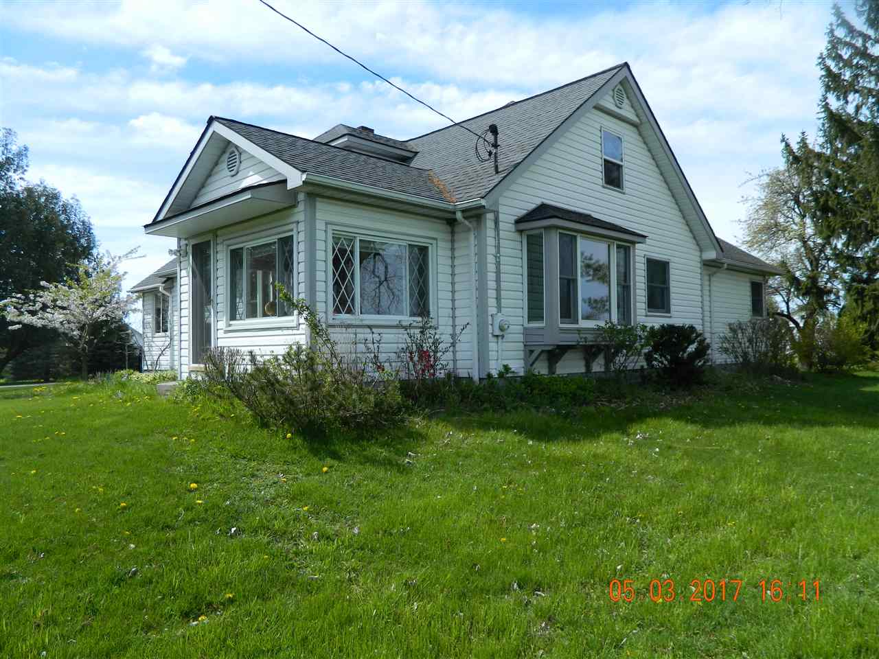 1868 Wyatt Road Standish, MI 48658 - Photo 32 of 34 1844425-31.JPG