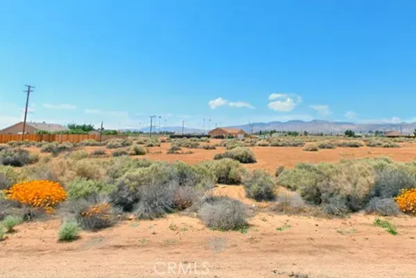 $52,900 | 0 Tract 2779 Block, Edwards, CA 93523
