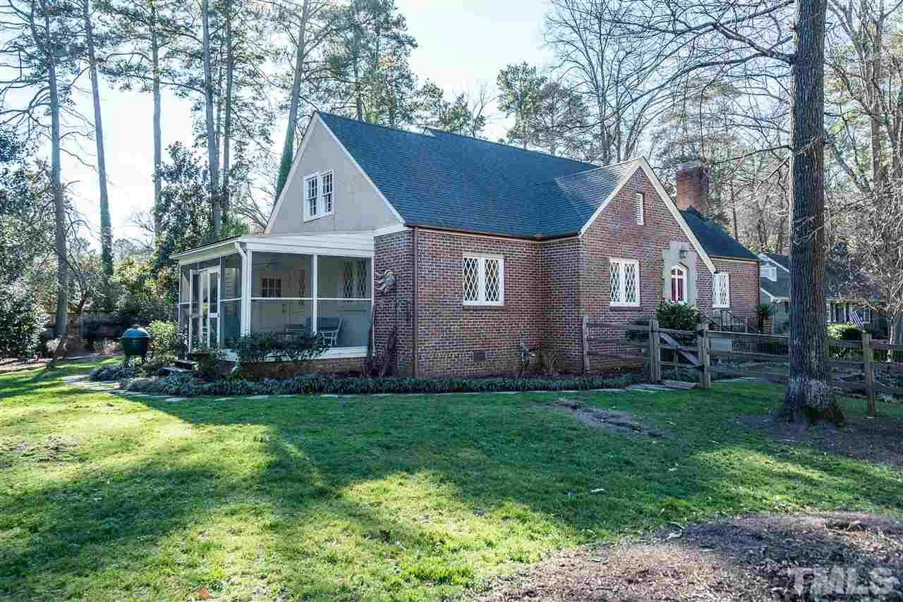 215 Pineview Road Durham, NC 27707 - Photo 22 of 25 Gallery Image 22