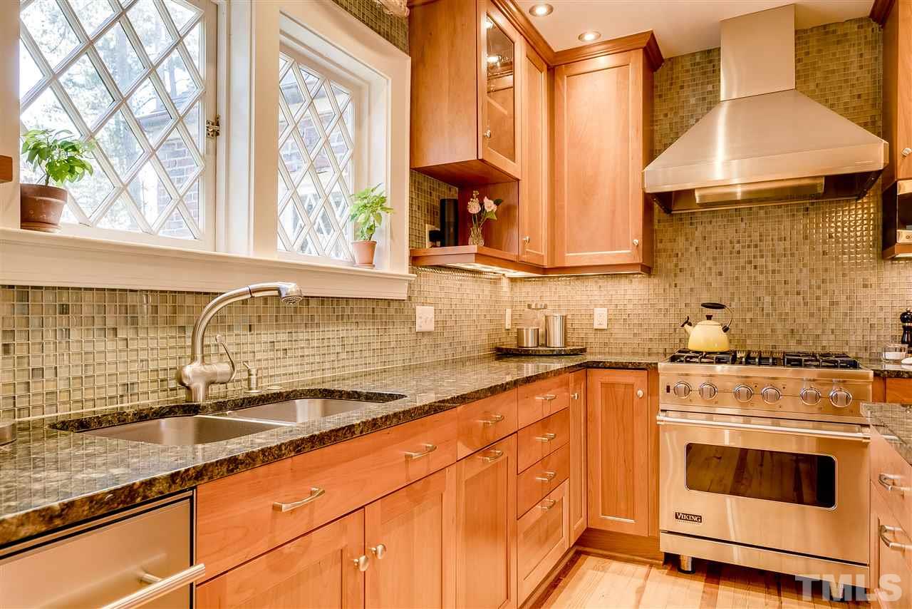 215 Pineview Road Durham, NC 27707 - Photo 8 of 25 Gallery Image 8