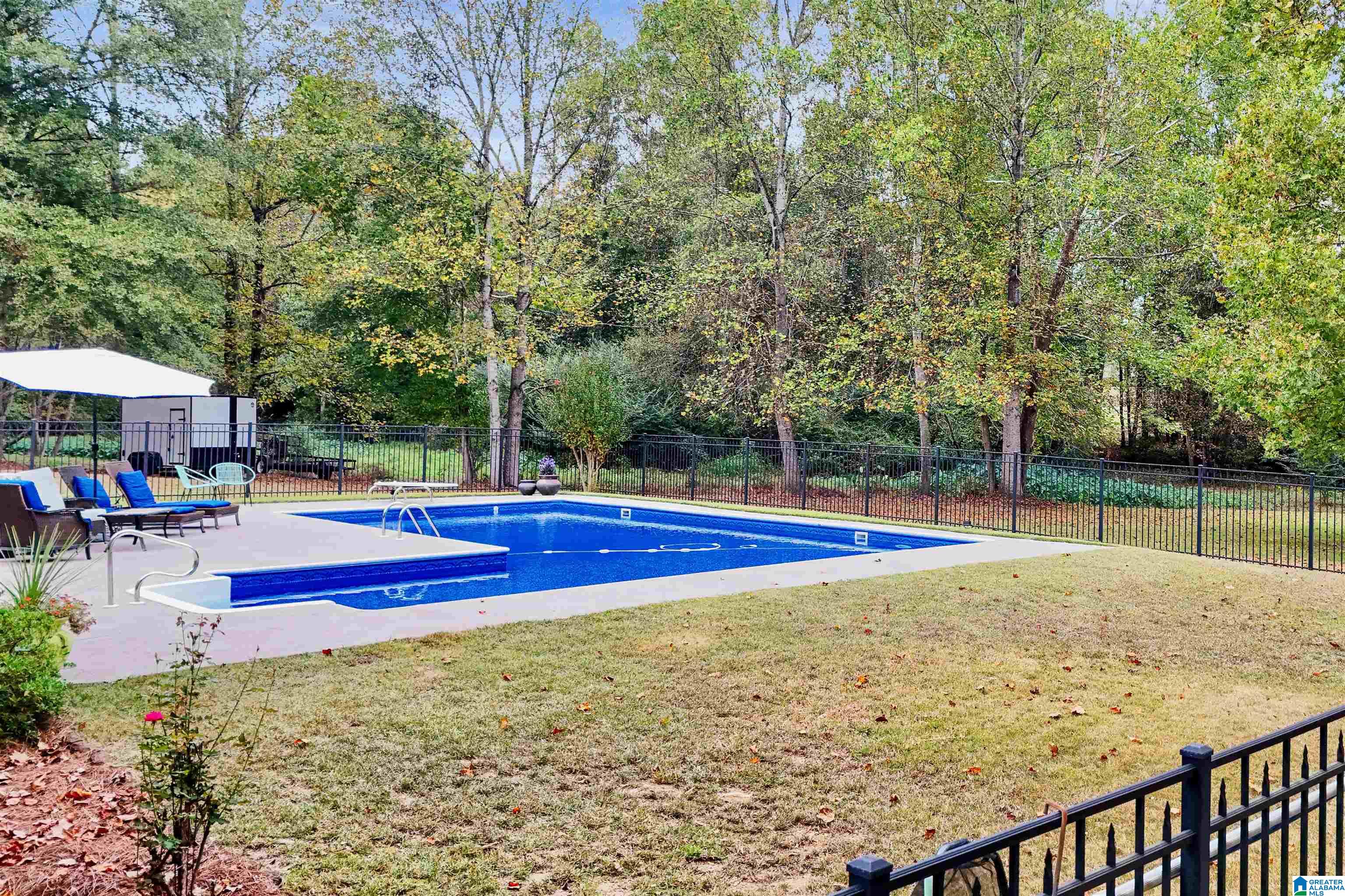 217 Buck Circle Clanton, AL 35045 - Photo 16 of 57