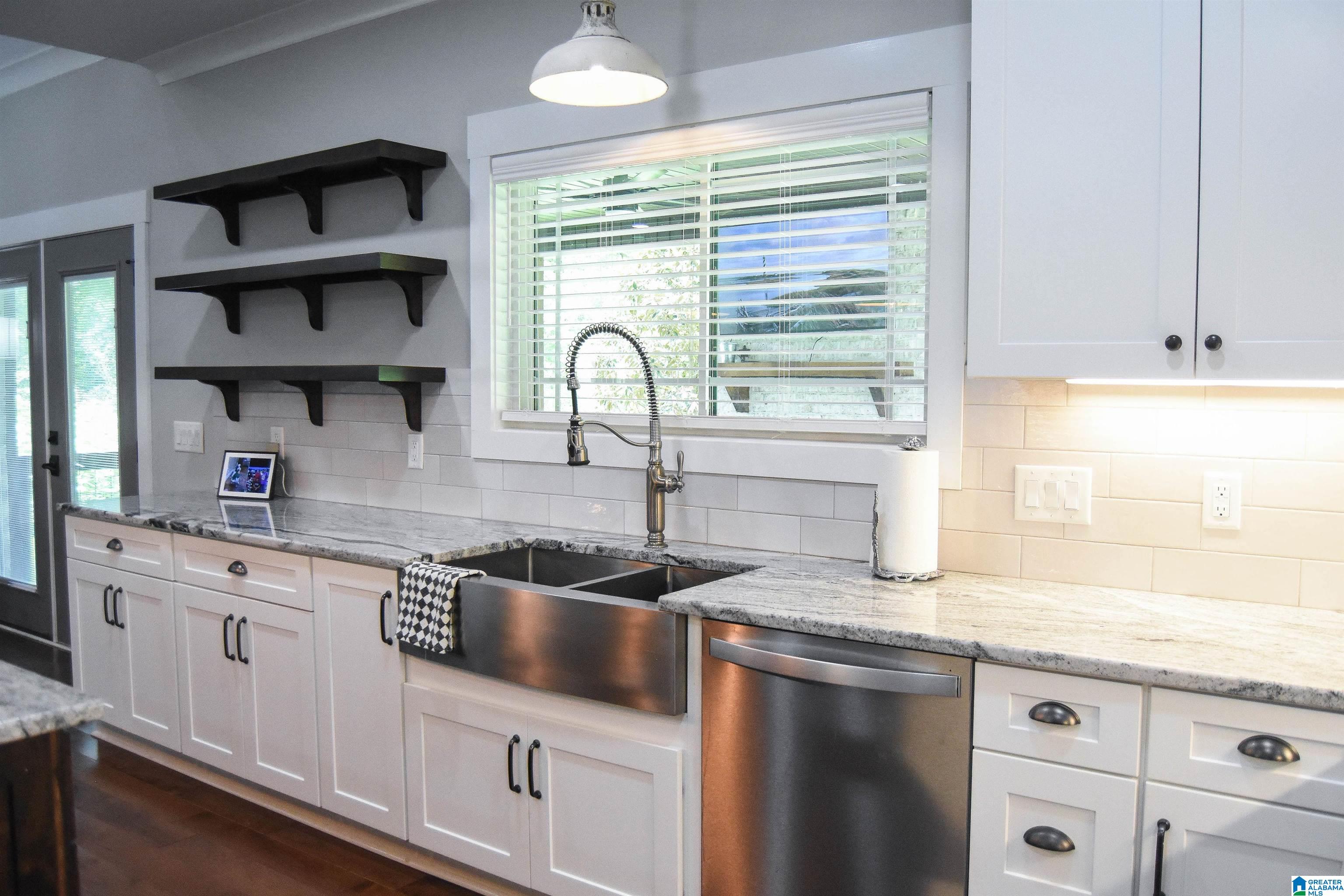 148 Spring Creek Anniston, AL 36207 - Photo 22 of 94