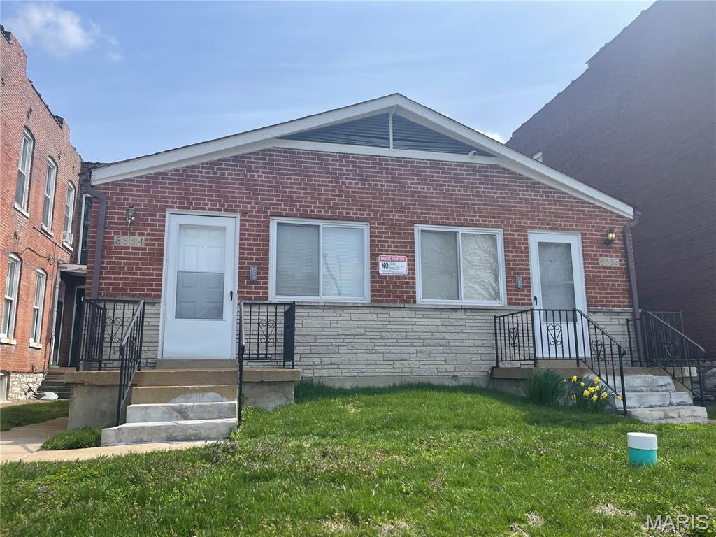 8552 Church Road St. Louis, MO 63147 - Photo 2 of 48 Gallery Image 2