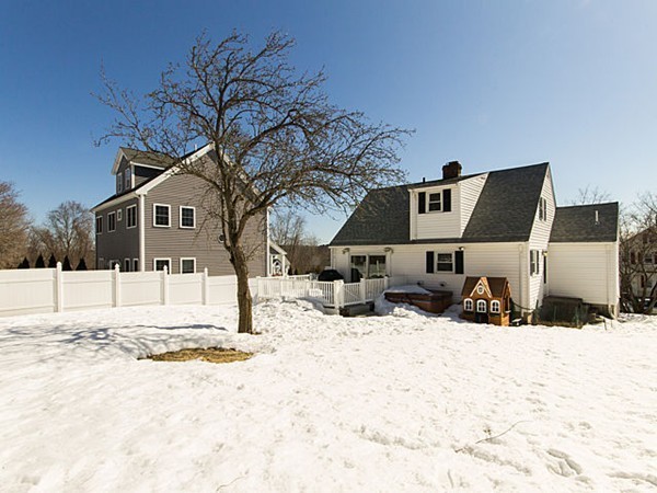34 Porter Road Waltham, MA 02452 - Photo 17 of 18 Gallery Image 17