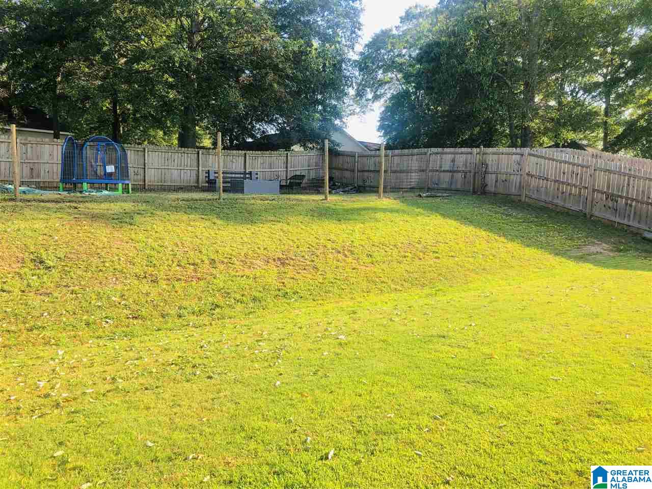 140 Sara Lane Clanton, AL 35045 - Photo 17 of 19