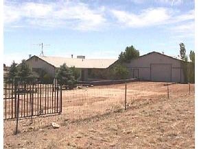 2350 Beck Road Chino Valley, AZ 86323 - Photo 1 of 4 Primary Photo