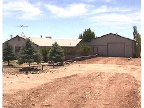 2350 Beck Road Chino Valley, AZ 86323 - Photo 2 of 4 Additional Photo