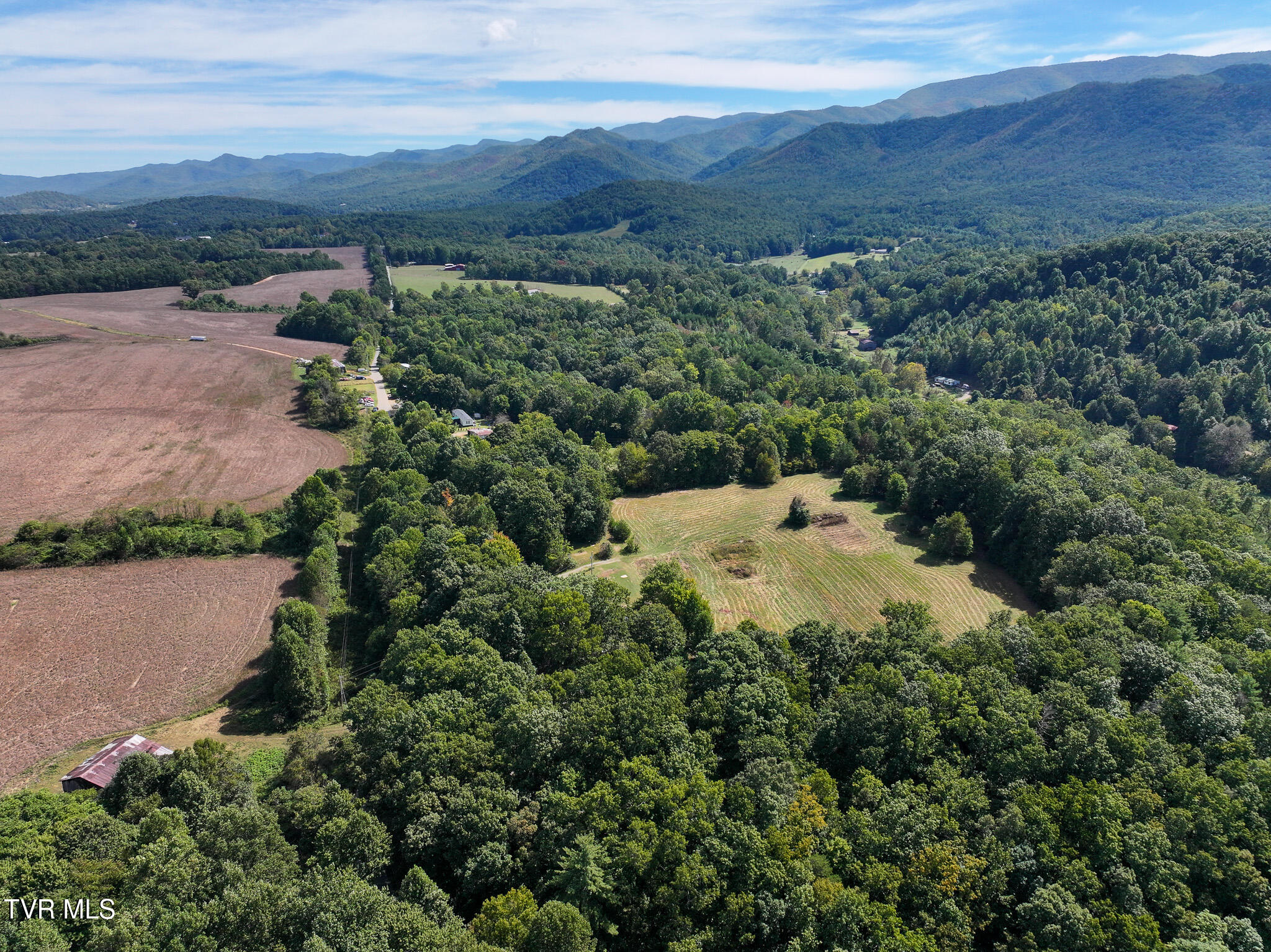 250 Bill Martin Road Afton, TN 37616 - Photo 22 of 23 23
