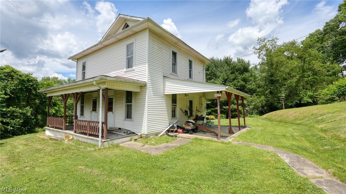 12011 Battle Ridge Road Cambridge, OH 43725 - Photo 2 of 30