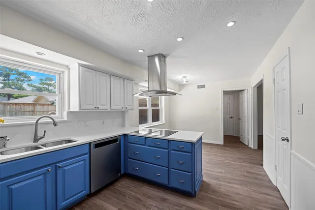 $340,000 | 8114 Coolshire Lane, Houston, TX 77070