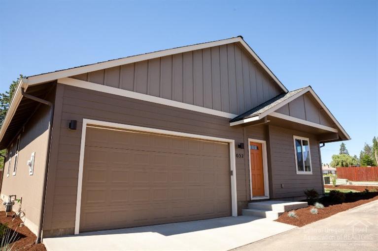 648 Southeast Reed Market Road Bend, OR 97702 - Photo 10 of 10 Additional Photo
