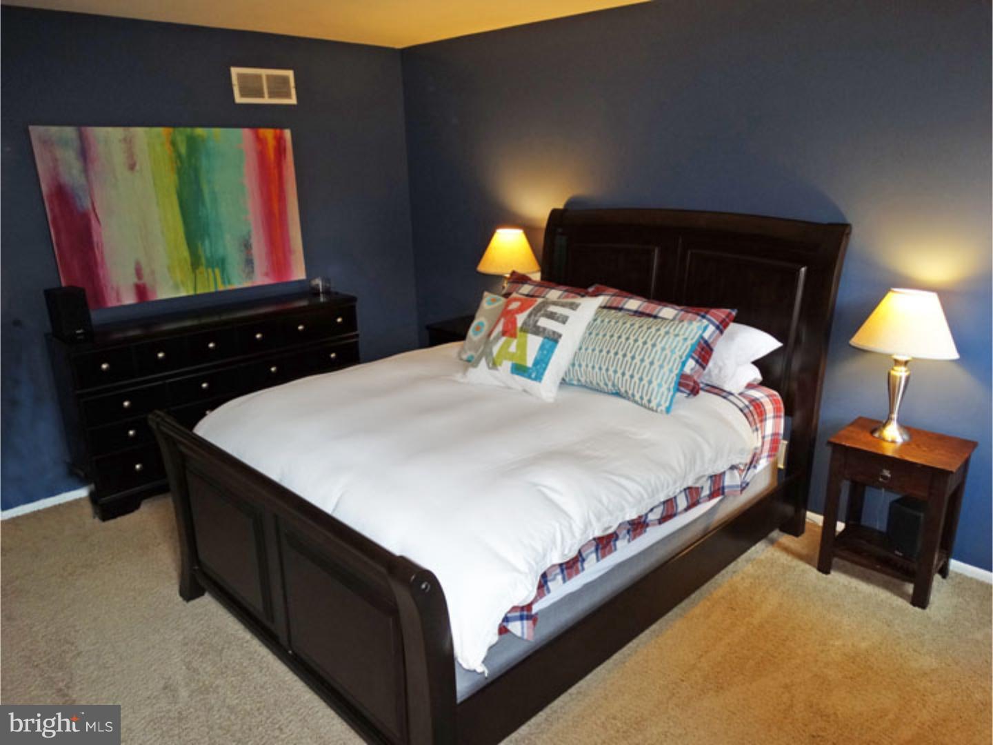 523 Ehret Road Fairless Hills, PA 19030 - Photo 12 of 24 Bedroom - Main