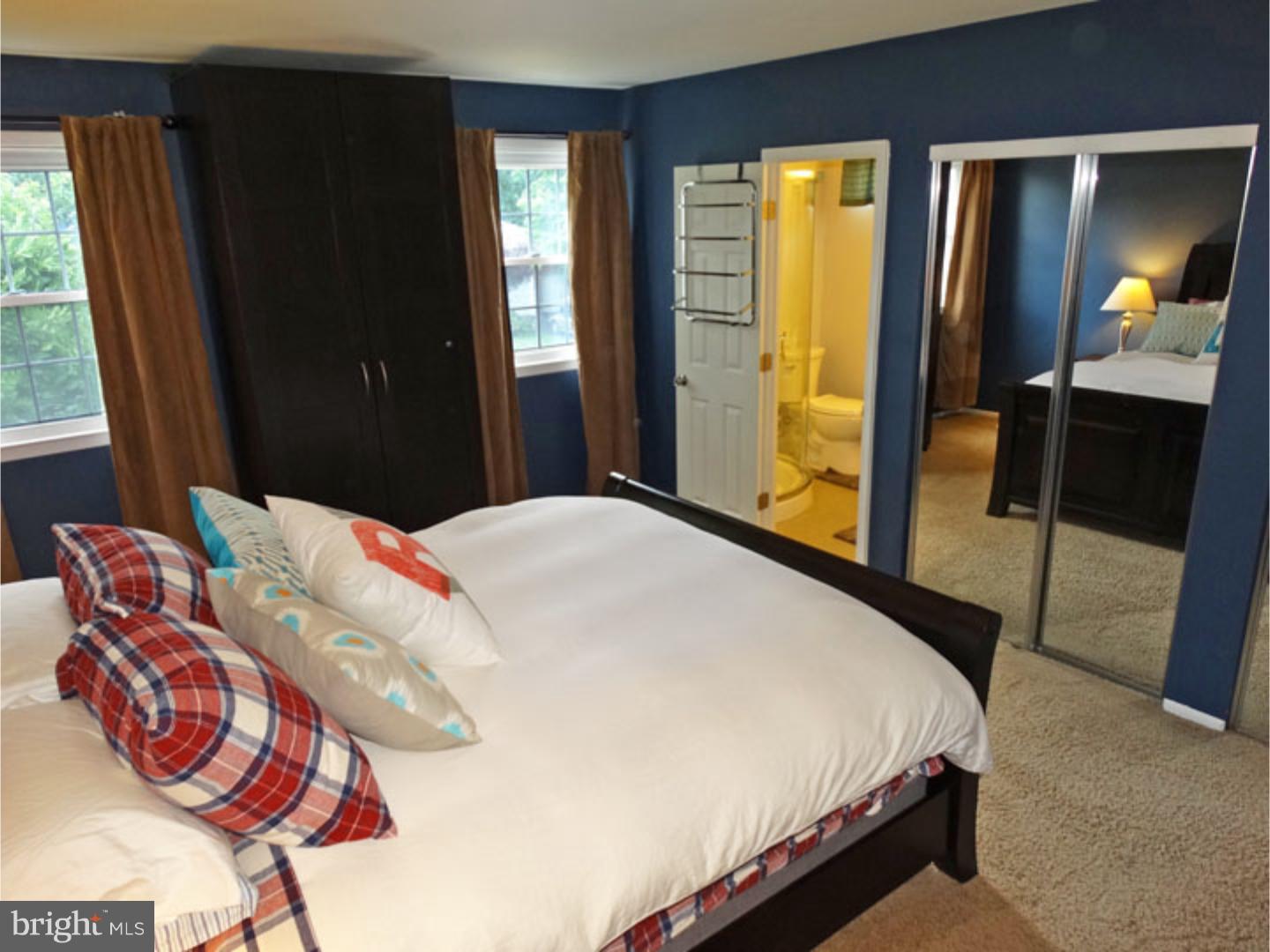523 Ehret Road Fairless Hills, PA 19030 - Photo 13 of 24 Bedroom - Main