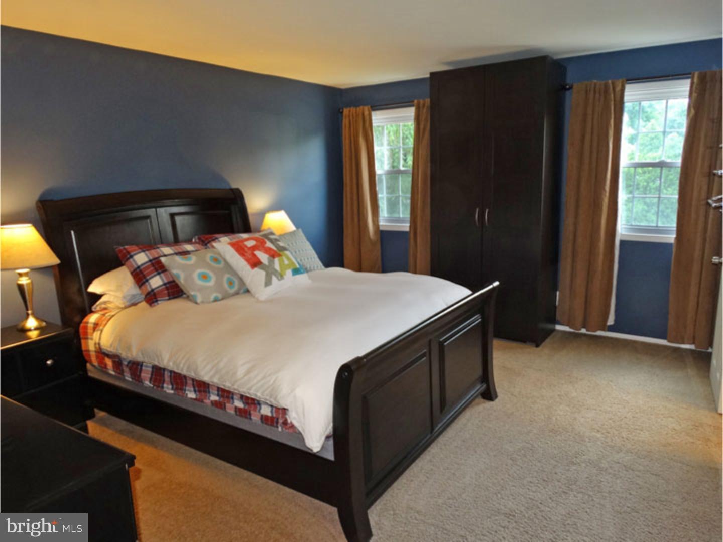 523 Ehret Road Fairless Hills, PA 19030 - Photo 14 of 24 Bedroom - Main