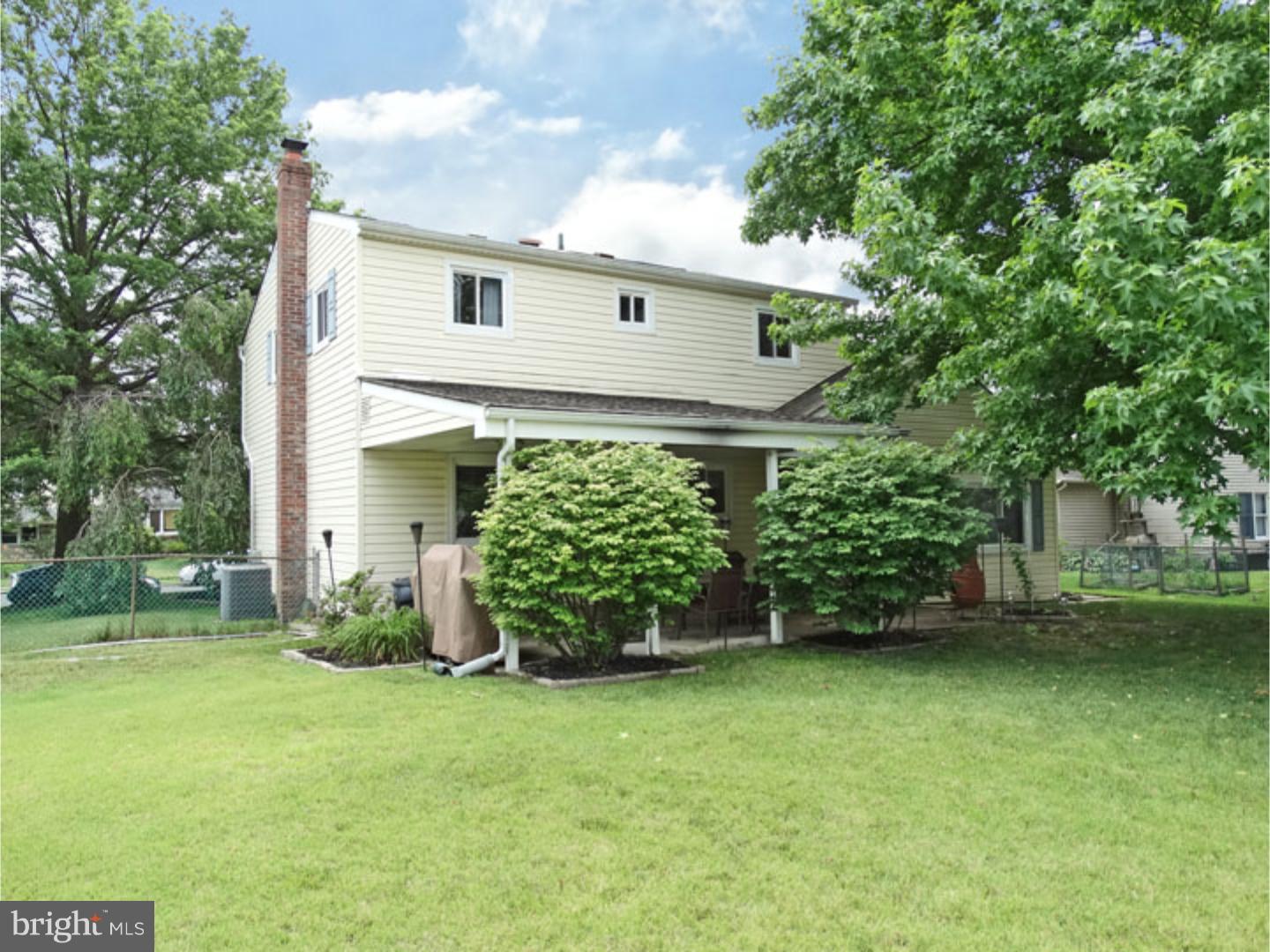 523 Ehret Road Fairless Hills, PA 19030 - Photo 20 of 24 Exterior Front