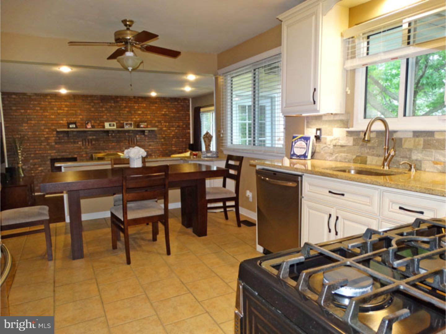 523 Ehret Road Fairless Hills, PA 19030 - Photo 8 of 24 Breakfast Room