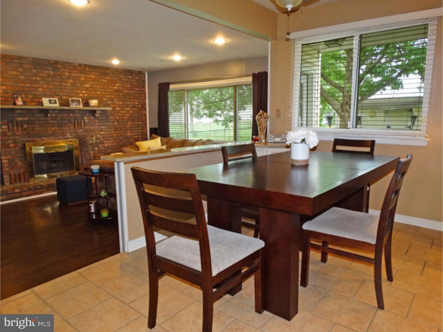 523 Ehret Road Fairless Hills, PA 19030 - Photo 9 of 24 Breakfast Room