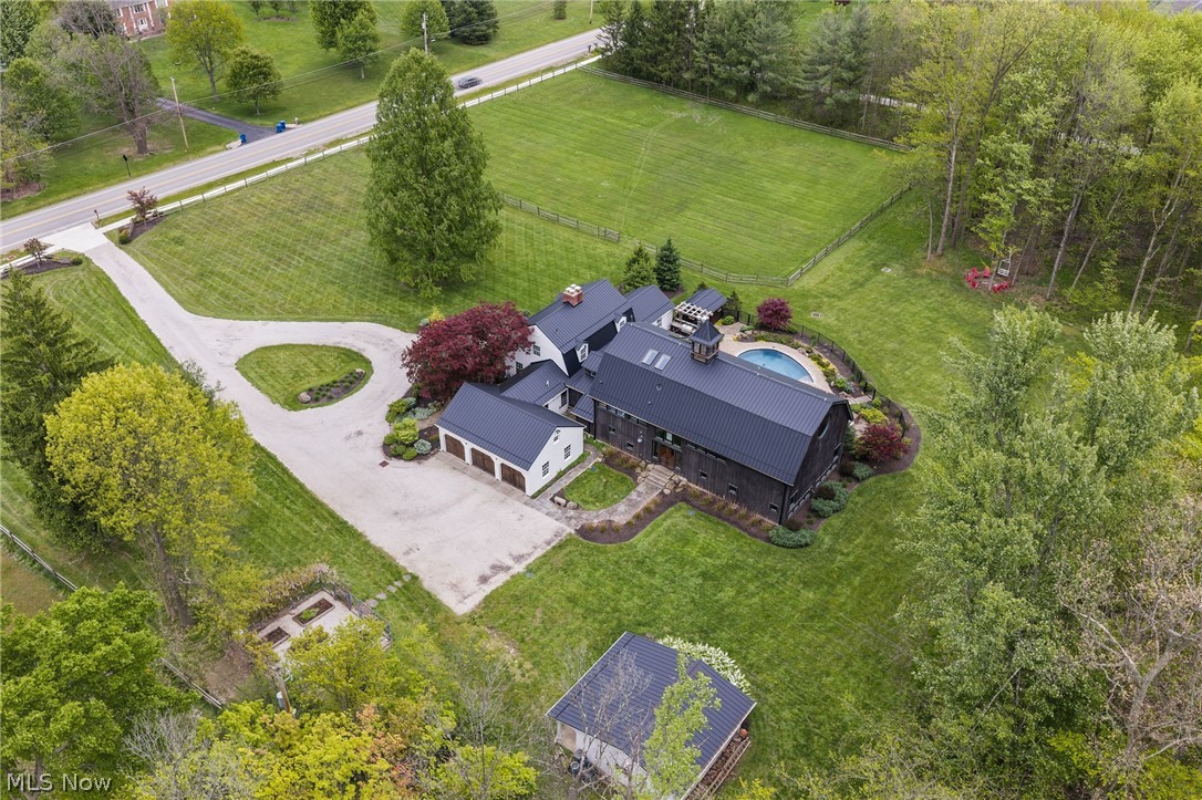 7340 Valley View Road Hudson, OH 44236 - Photo 42 of 50