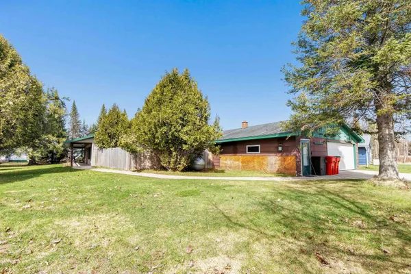 $239,900 | N7760 Highway 52, White Lake, WI 54491