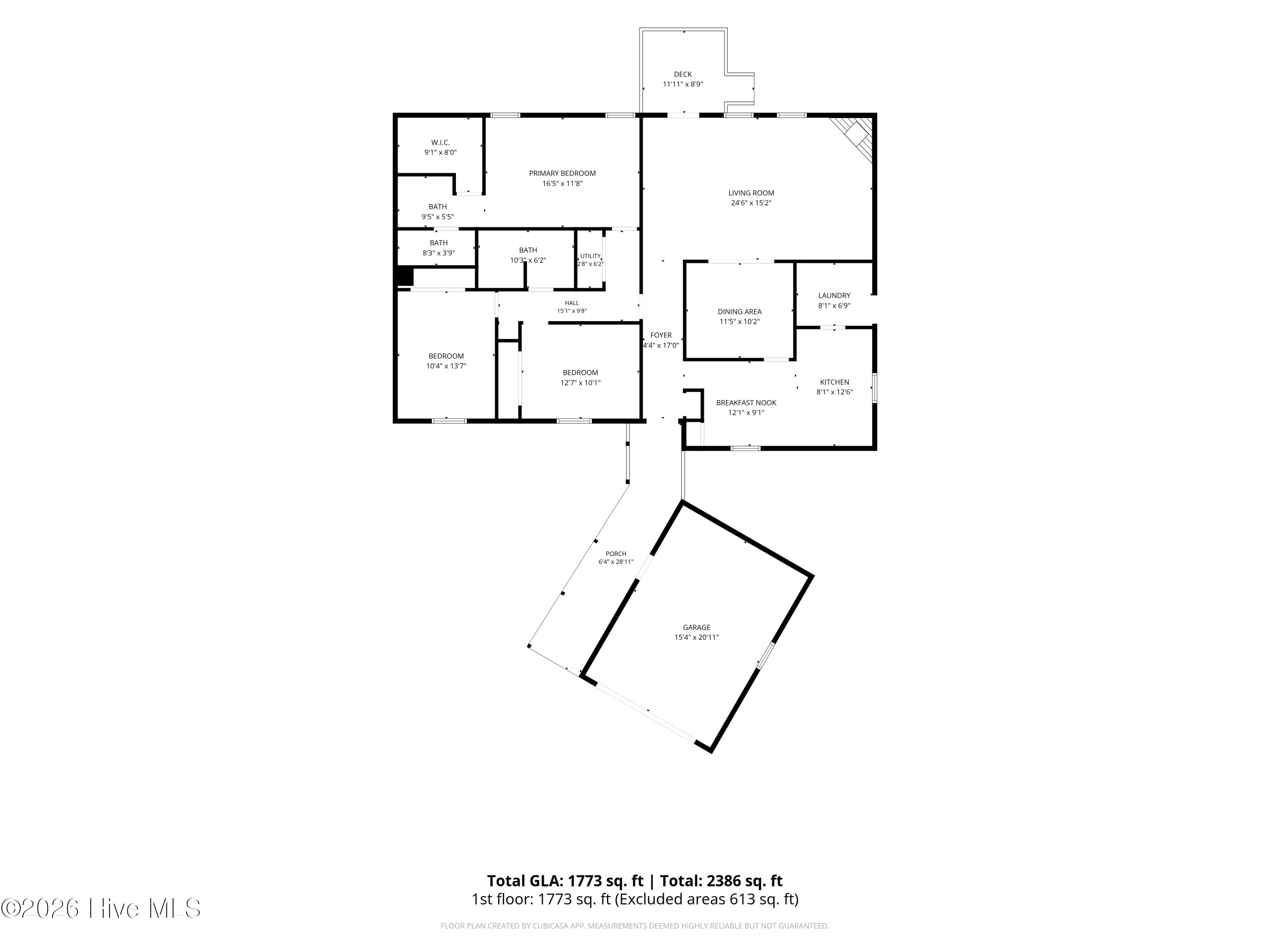 897 Pine Valley Road Jacksonville, NC 28546 - Photo 40 of 41