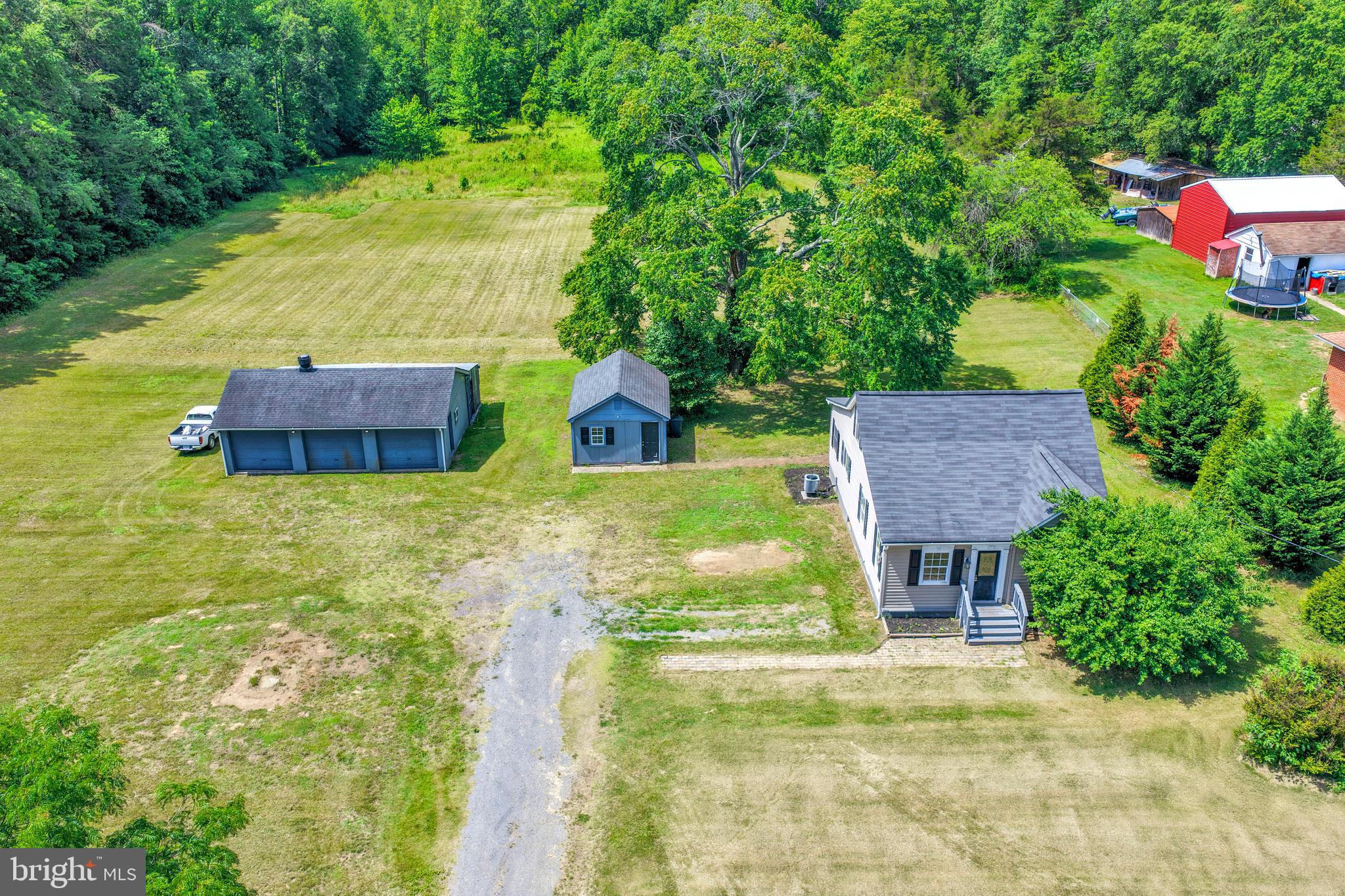 13832 Post Oak Road Spotsylvania, VA 22551 - Photo 46 of 62