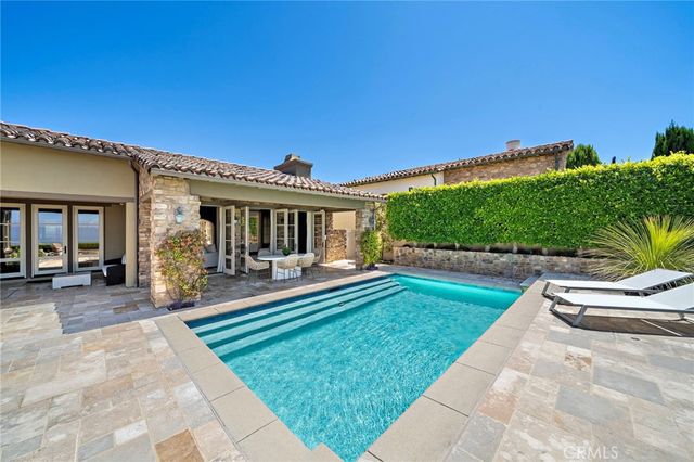 $10,350,000 | 39 Sarteano Drive, Newport Coast, CA 92657