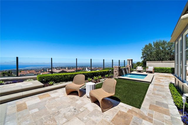 $10,350,000 | 39 Sarteano Drive, Newport Coast, CA 92657